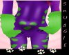 [BOO]Paw Warmers*grn*