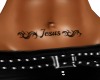 [LWR]Jesus Tattoo
