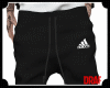 3 Stripes Long Pants