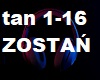 ZOSTAN