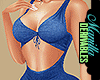 ! L - Denim Suit