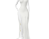 BRIDES MADE DRESS