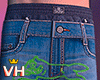 Ice Short Jeans 1/3