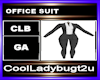 OFFICE SUIT