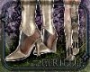 Aegis Long Boots v2