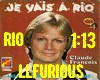 Claude François Rio 80