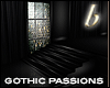 Gothic Passions 