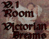 Victorian Dreams V.1