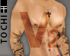 #T V-Shape 2AT Enhancer