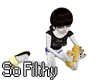 [SH] Sooo Filthy