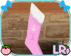 [L] Lolita's Stocking