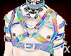 Animated Harness