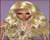 Gorgeous Blond Hair