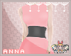 [A] PPG Blossom Dress