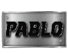 PABLO NECK