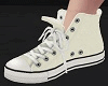 |Anu|White Shoes*