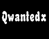 Qwanted Necklace