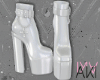 Aki Immortal Crane Boots