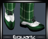 St.Patricks Day Shoes