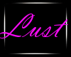 ~CC~Lusts Choker