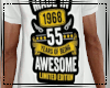 😻Made in 68 T-Shirt