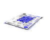 sōhei: blue 2 pstr