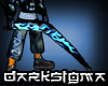 -DS-BlackFire Boomerang