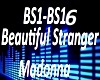 B.F Beautiful Stranger 