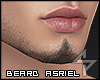 s. Asriel Beard MIII