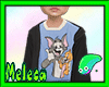 KIDS jacket Tom & Jerry