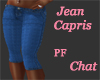 c] Ocean Capris (pf)