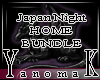 !Y! Bundle JAPAN HOME
