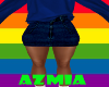 denim skirtyy