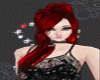 [M1105] Slania Dark Red