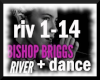 River Mix+dance F