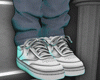 LN; SHOES CP F
