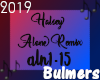 Alone - Remix