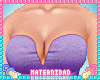 M. MardiGras Top
