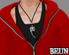 Hoodie Red