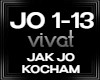 Vivat Jak jo Kocham