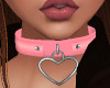 Pink Collar