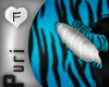 :P:BluTigerEars