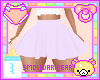 Pastel Purple Skirt