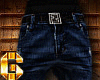 G New America Skinny