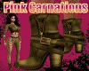 Weekend  Boots