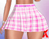 P/W Stockings Skirt Rll