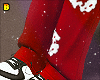 𝖇 Red Sweats
