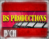 (B'CH) bs banner