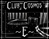 {E} Club Cosmos