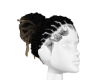 SHE LOCD BUN BLODNE